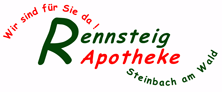 Rennsteig-Apotheke